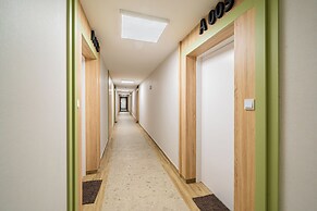Apartamenty Przy Plaży - Posesja Plażowa