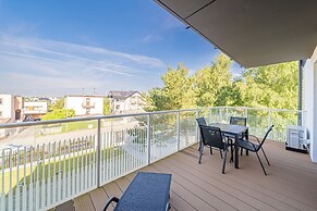 Apartamenty Przy Plaży - Posesja Plażowa