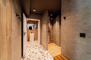 Apartamenty Przy Plaży - Posesja Plażowa