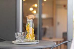 Apartamenty Przy Plaży - Posesja Plażowa