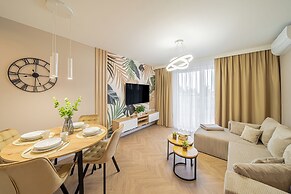 Apartamenty Przy Plaży - Posesja Plażowa