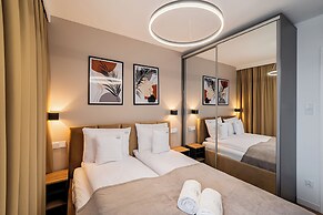 Apartamenty Przy Plaży - Posesja Plażowa