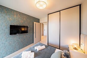Apartamenty Przy Plaży - Posesja Plażowa