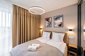 Apartamenty Przy Plaży - Posesja Plażowa