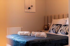 Apartamenty Przy Plaży - Posesja Plażowa