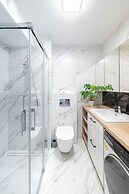Apartamenty Przy Plaży - Posesja Plażowa