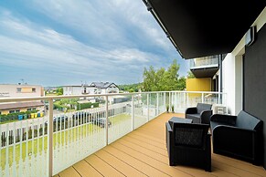 Apartamenty Przy Plaży - Posesja Plażowa