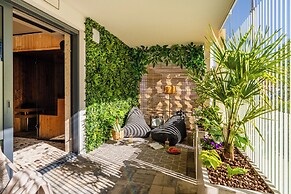 Apartamenty Przy Plaży - Posesja Plażowa