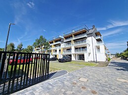Apartamenty Przy Plaży - Posesja Plażowa