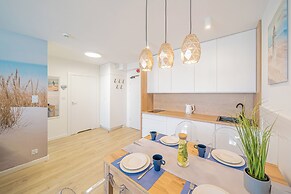 Apartamenty Przy Plaży - Posesja Plażowa