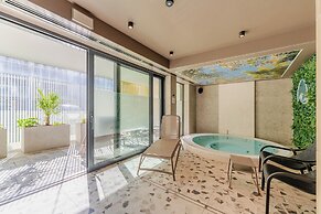 Apartamenty Przy Plaży - Posesja Plażowa