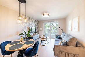 Apartamenty Przy Plaży - Posesja Plażowa