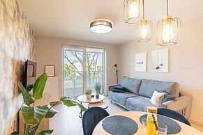 Apartamenty Przy Plaży - Posesja Plażowa