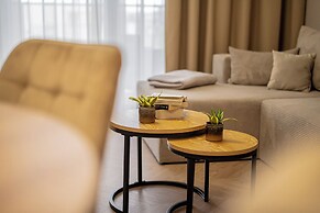 Apartamenty Przy Plaży - Posesja Plażowa