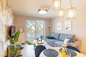 Apartamenty Przy Plaży - Posesja Plażowa