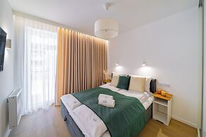 Apartamenty Przy Plaży - Posesja Plażowa