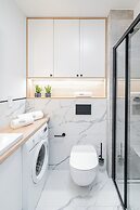 Apartamenty Przy Plaży - Posesja Plażowa