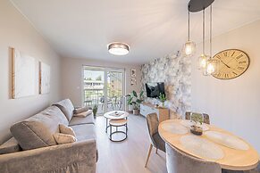 Apartamenty Przy Plaży - Posesja Plażowa