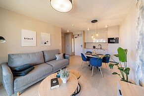 Apartamenty Przy Plaży - Posesja Plażowa