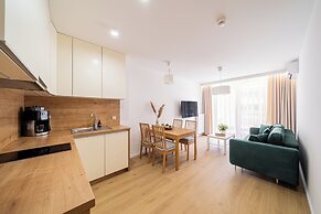 Apartamenty Przy Plaży - Posesja Plażowa
