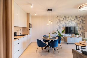 Apartamenty Przy Plaży - Posesja Plażowa