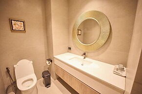 Unya Hotel Ubon