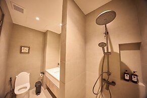 Unya Hotel Ubon