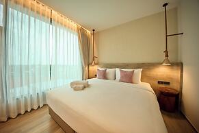 Unya Hotel Ubon