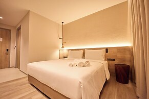 Unya Hotel Ubon