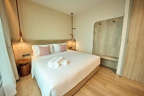Unya Hotel Ubon