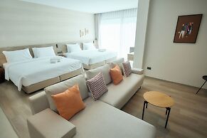 Unya Hotel Ubon