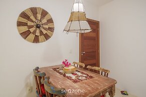 Comfortable apt With Pool Near the Beach Vrl0002