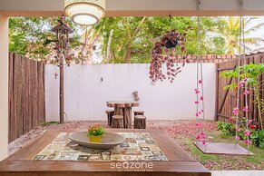 Comfortable apt With Pool Near the Beach Vrl0002