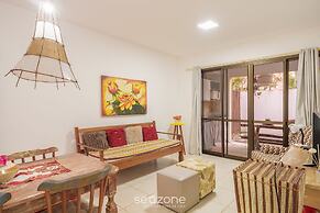 Comfortable apt With Pool Near the Beach Vrl0002