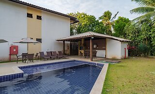 Comfortable apt With Pool Near the Beach Vrl0002
