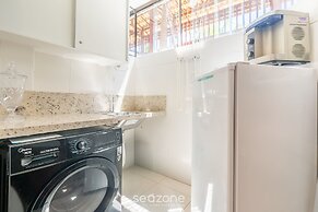 Seafront Apt at Praia do Forte-ba - Vdl0010