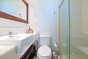 Seafront Apt at Praia do Forte-ba - Vdl0010