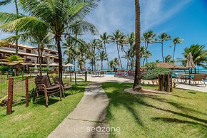 Seafront Apt at Praia do Forte-ba - Vdl0010