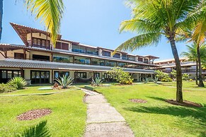 Seafront Apt at Praia do Forte-ba - Vdl0010