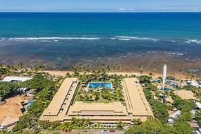 Seafront Apt at Praia do Forte-ba - Vdl0010