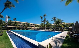 Seafront Apt at Praia do Forte-ba - Vdl0010