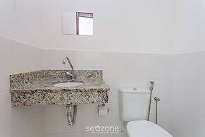 Townhouse 300m From Ilheus Beach Vcm005