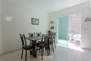 Townhouse 300m From Ilheus Beach Vcm005