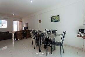Townhouse 300m From Ilheus Beach Vcm005
