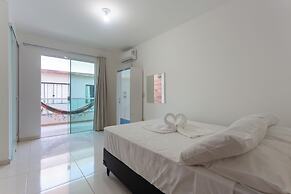 Townhouse 300m From Ilheus Beach Vcm005