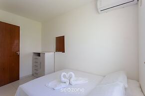 Townhouse 300m From Ilheus Beach Vcm005