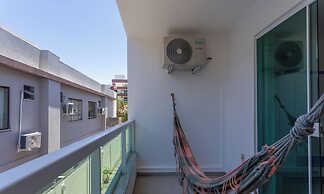 Townhouse 300m From Ilheus Beach Vcm005