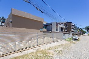 Townhouse 300m From Ilheus Beach Vcm005