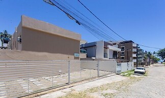 Townhouse 300m From Ilheus Beach Vcm005