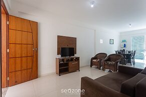 Townhouse 300m From Ilheus Beach Vcm005